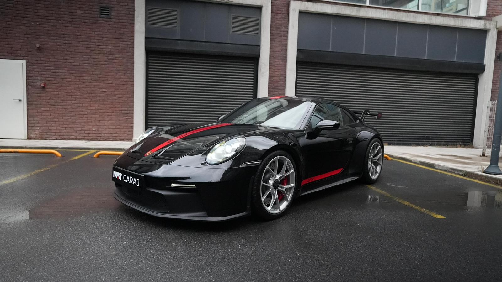 Araç Kaplama ve Boya Koruma Uygulamaları